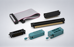 线缆与 IDC 连接器