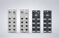 IO-Link 从站