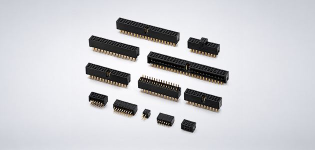 ULO-DP406 产品系列图