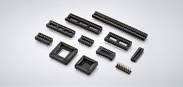 ULO-IC389A 产品系列图